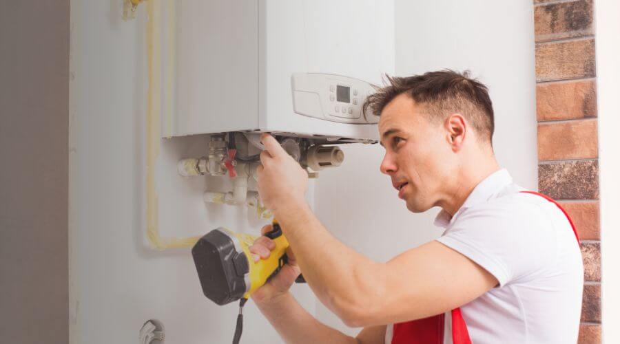 Professional sewer line replacement in Roslyn Heights, NY